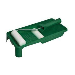 Zestaw malarski MINI GIRPAINT 11 cm